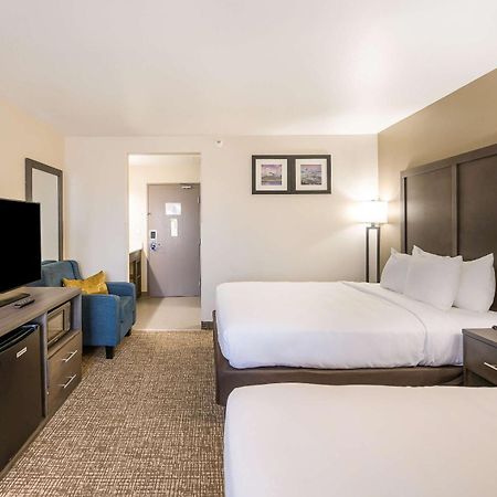 Comfort Inn Bossier City Casino Area Near Shreveport Downtown Bagian luar foto