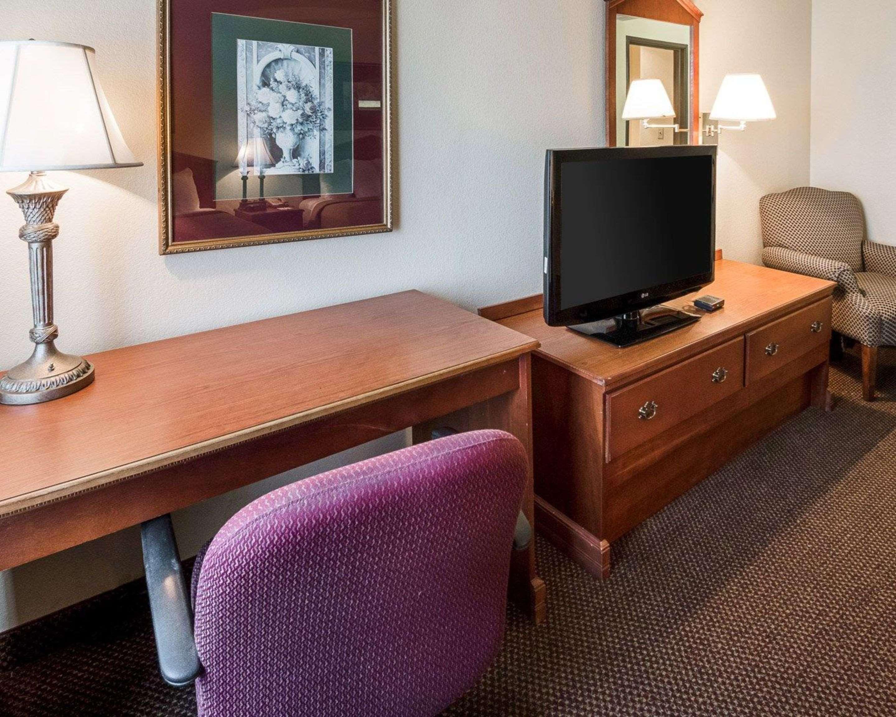 Comfort Inn Bossier City Casino Area Near Shreveport Downtown Bagian luar foto