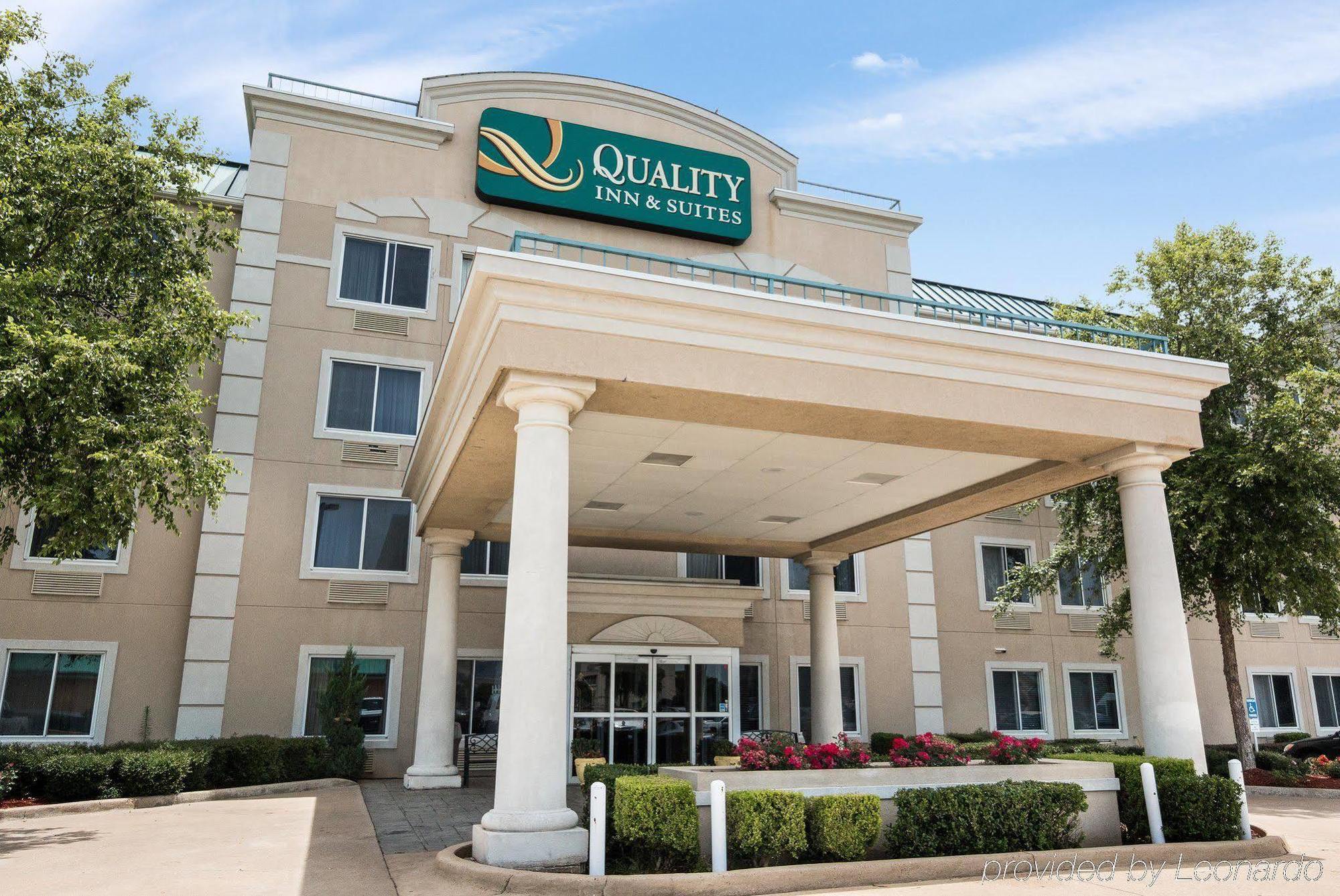Comfort Inn Bossier City Casino Area Near Shreveport Downtown Bagian luar foto