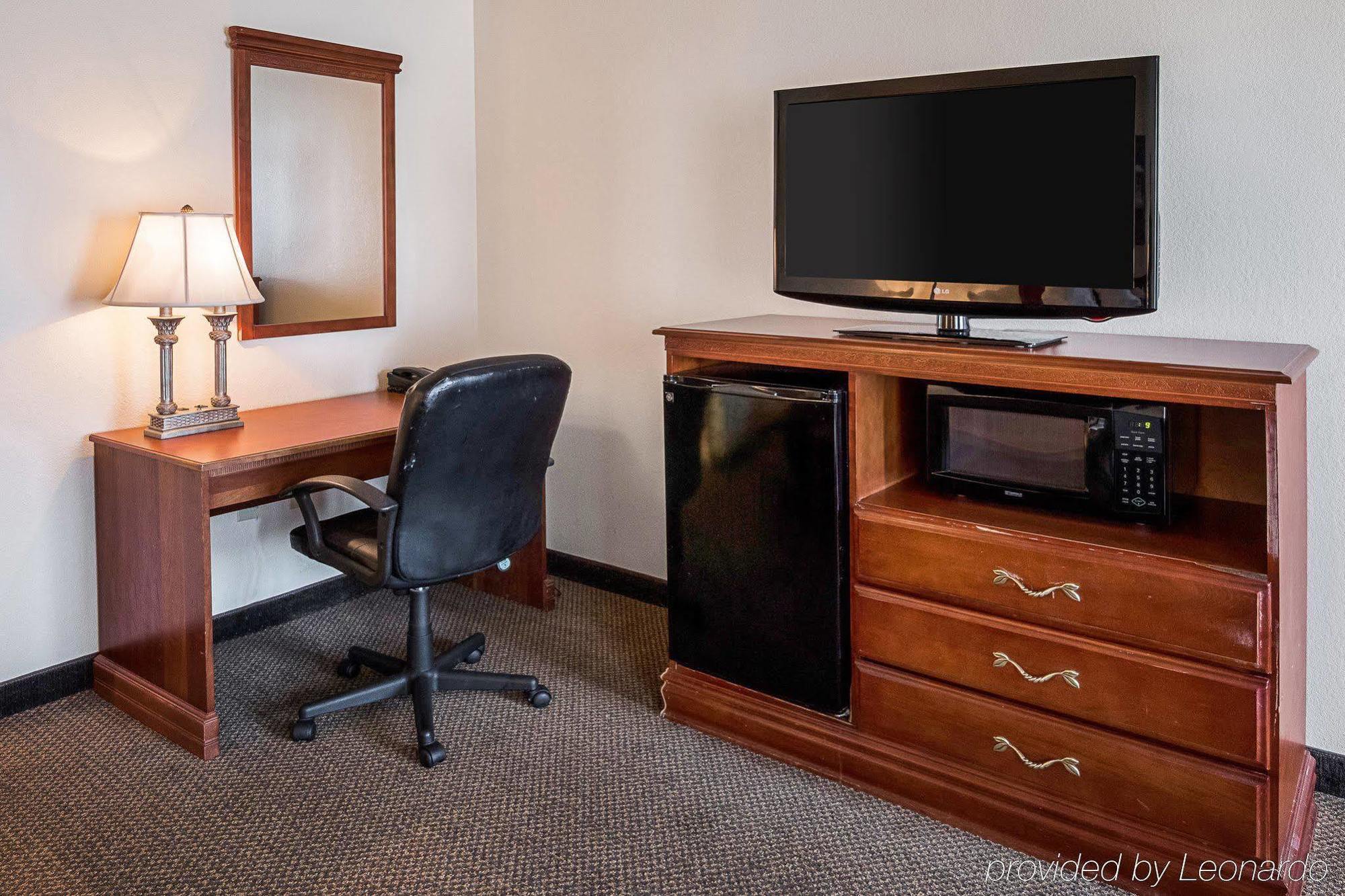 Comfort Inn Bossier City Casino Area Near Shreveport Downtown Bagian luar foto
